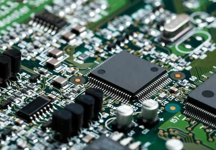 Semiconductor Devices: Types, Facts , Working Principles, Applications, and Modern Technology