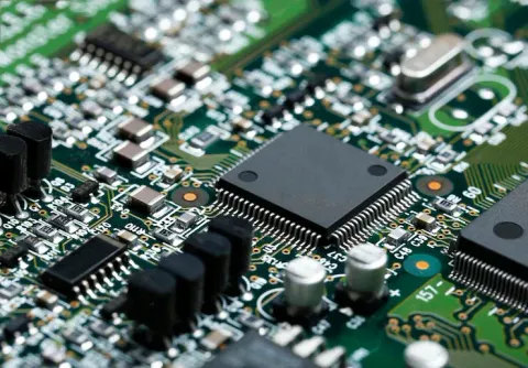 Carbon Reduction in Semiconductor Production: A Complete Guide to Sustainable Manufacturing