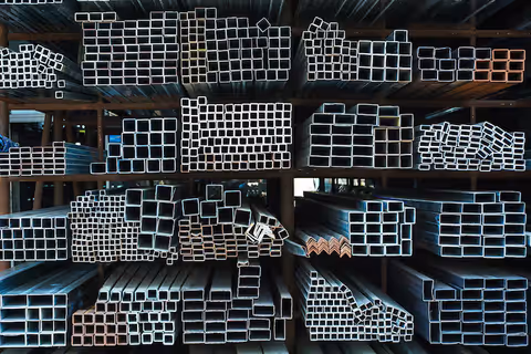 Industrial Automobile Guide: Technology, Manufacturing, Components, and Future Trends