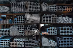 Industrial Iron: Types, Manufacturing Processes, Properties, and Applications
