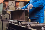 Explore Industrial Steel : Types, Manufacturing Processes, Applications, and Quality Standards