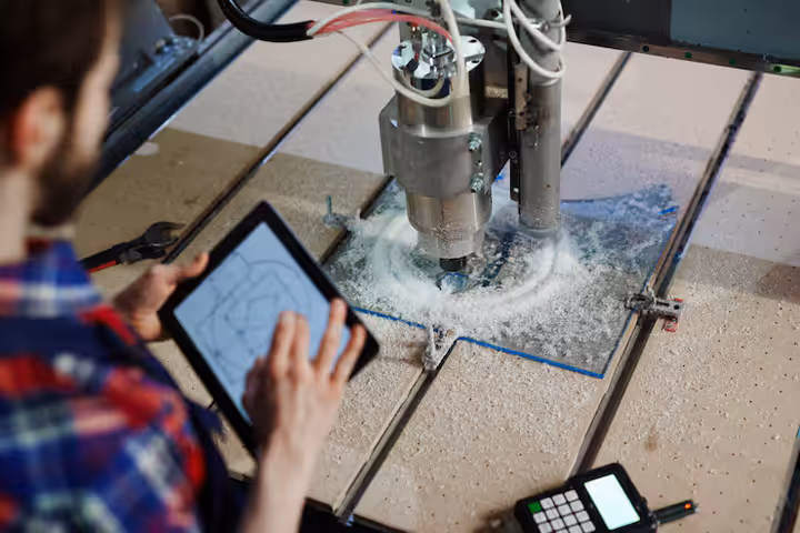 CNC Precision Engineering: A Complete Guide to Modern Manufacturing