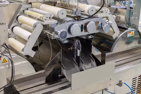 Explore Mechanical Power Press Technology and Industrial Applications
