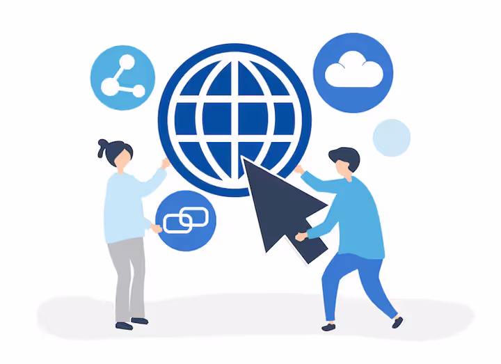 CDN Technology Explained: Faster, Safer, and Smarter Web Delivery