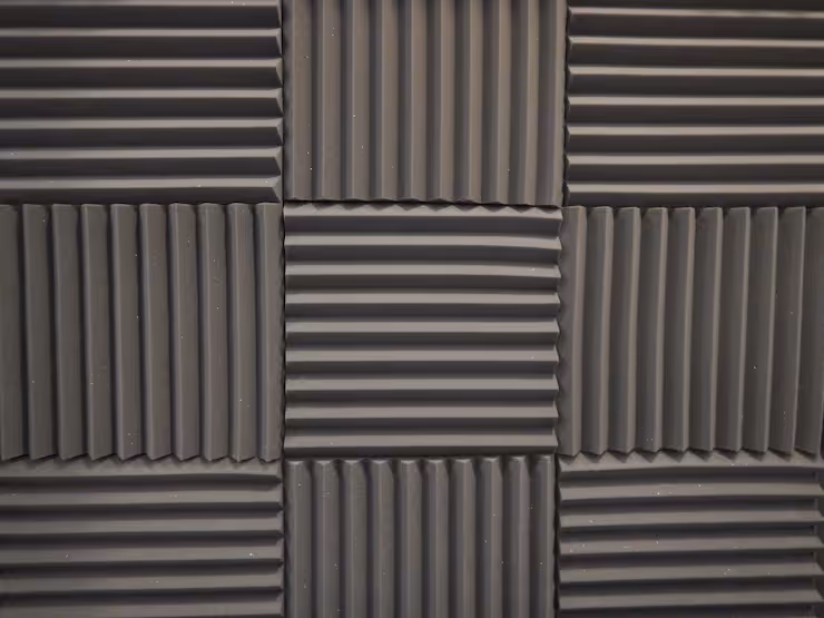 Industrial Soundproofing: A Complete Guide to Noise Control in Industrial Facilities