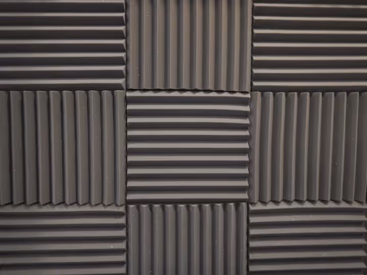 Industrial Soundproofing: A Complete Guide to Noise Control in Industrial Facilities