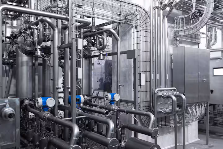 Industrial Compressors: Types, Applications, Benefits, Costs and Selection Guide