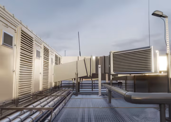 Commercial HVAC Building Automation Systems: Complete Guide for Modern Buildings