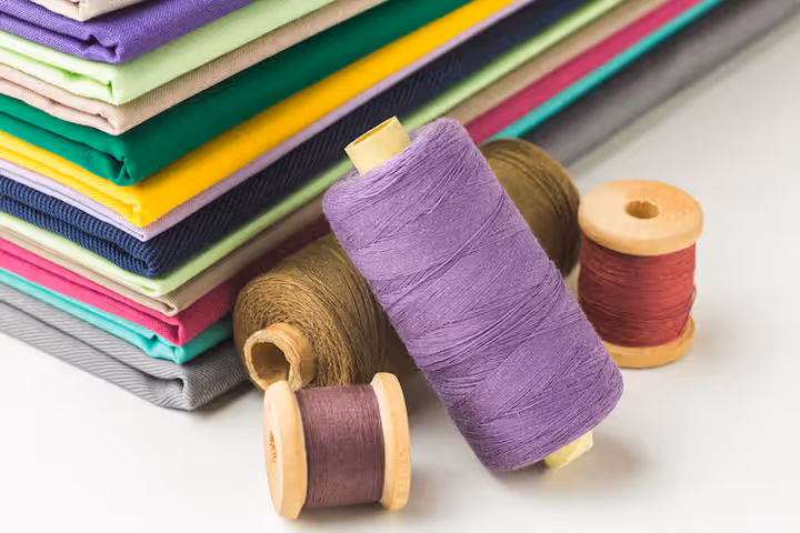 Industrial Fabrics: Types, Applications, Facts ,Benefits, and Industry Trends