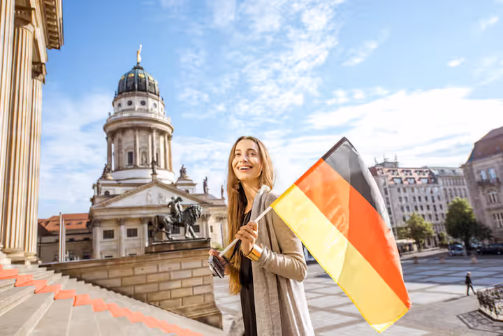 Work in Germany: A Complete Guide for Foreign Job Seekers