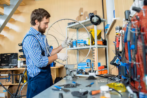 Cable Supplier Overview: Types of Cables and Industry Applications