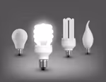 Best LED Lighting Guide: Energy Efficient LED Lights, Fixtures & Savings Tips