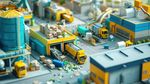 Intermediate Goods Industries: Meaning, Facts , Types, Importance, and Economic Role
