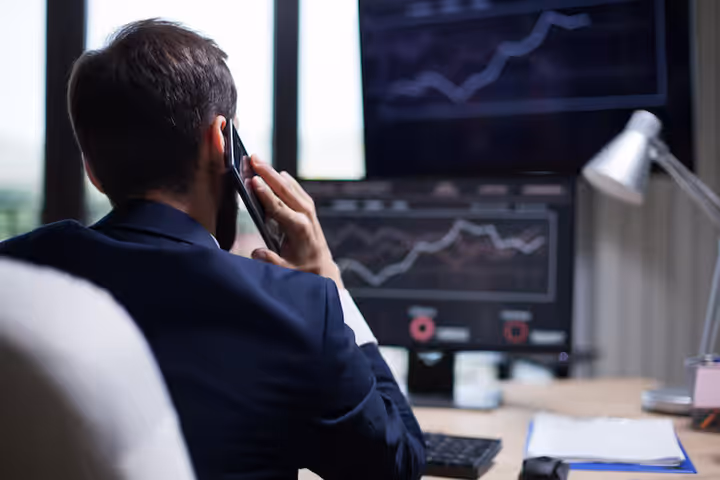 Trading Risk Management for Beginners: A Practical Guide to Understanding and Managing Trading Risks