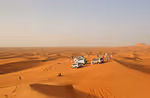 Dubai Desert Safari: A Complete Guide to Desert Adventures and Arabian Culture