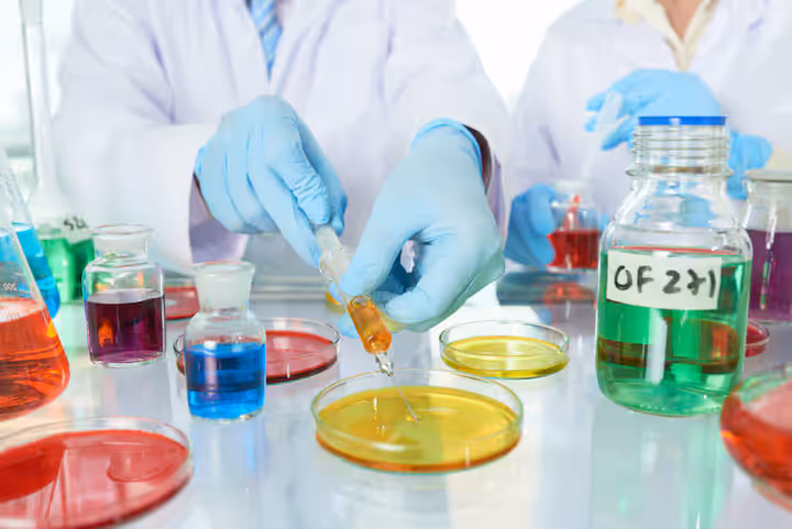 Harvechem Explained: A Complete Guide to Chemical Development and Global Supply Solutions