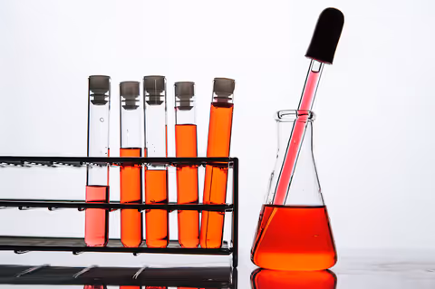 Laboratory Reagent Quality Control & Validation: A Complete Guide for Accurate Testing