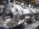 Industrial Components: Types, Facts, Applications, Materials, and Their Role in Modern Manufacturing