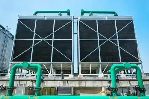 Industrial Heat Pumps Explained: Energy-Efficient Heating for Modern Industries