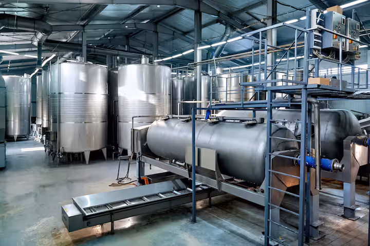 Industrial Water Filtration & Treatment: A Complete Guide for Modern Industries