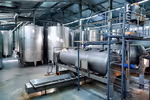 Industrial Water Filtration & Treatment: A Complete Guide for Modern Industries
