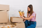 Work From Home Packaging and Labeling: Salaries, AI Roles, and Eco-Friendly Tips