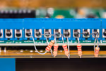 Exploring Industrial Cable Cutting & Stripping Automation in Modern Manufacturing: A Complete Guide