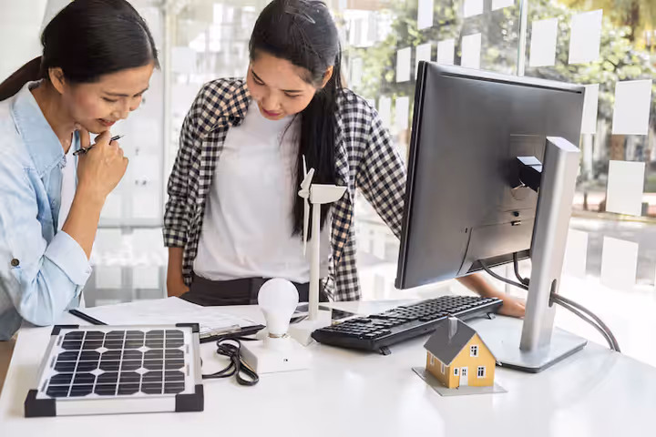Residential Solar Energy and Battery Storage: A Complete Homeowner’s Guide
