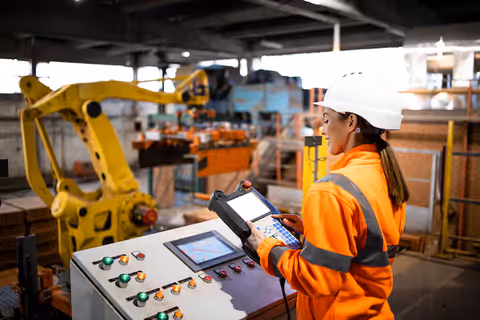 Industrial Chemicals: Types, Applications, Safety, and Selection Guide