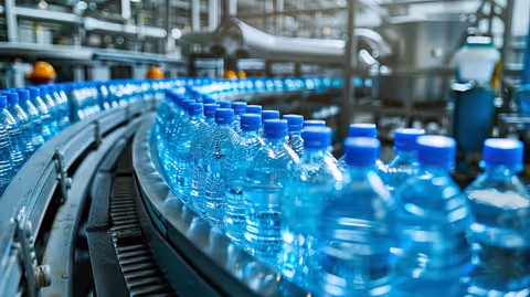 Industrial Chemicals: Types, Applications, Safety, and Selection Guide