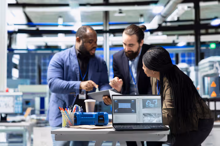 Industrial Automation: An Informative Guide to Smart Manufacturing Technologies