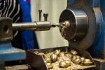 Gear Grinding Machine: A Complete Guide to Precision Gear Manufacturing