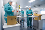 The Ultimate Guide to Medical Equipment Warehousing: Tips, Strategies, and Best Practices