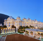The Leela Palaces Hotels and Resorts: Discover True Indian Luxury Across India’s Finest Destinations