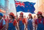 Work in New Zealand: A Complete Guide for Foreign Job Seekers