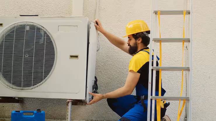 Heat Pump Efficiency & Installation: A Complete Guide for Homeowners