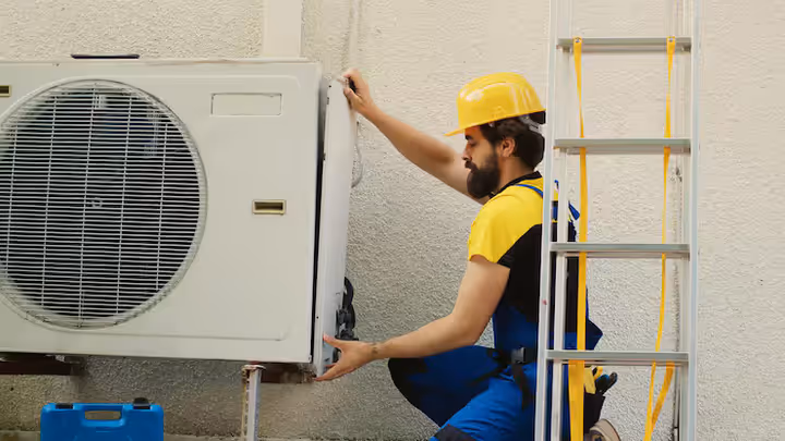 Heat Pump Efficiency & Installation: A Complete Guide for Homeowners