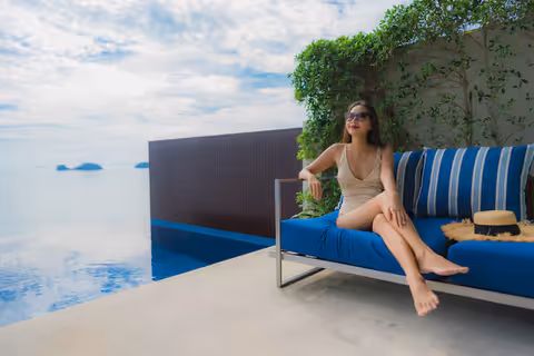 Mountain Resorts for Couples: Privacy, Scenic Views, and Relaxation Explained