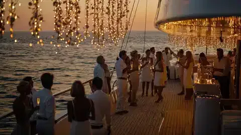Cruise Party Explained: Planning, Activities, and Essential Tips