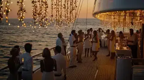 Cruise Party Explained: Planning, Activities, and Essential Tips