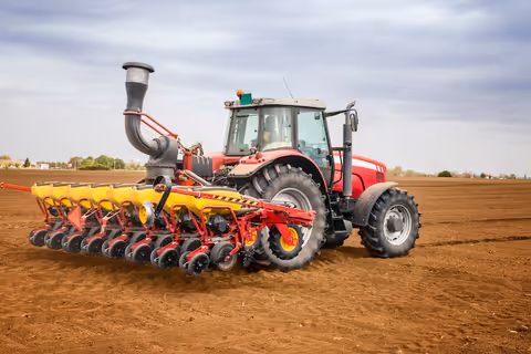 Agricultural Equipment Trends: A Complete Guide to Modern Farming Innovations