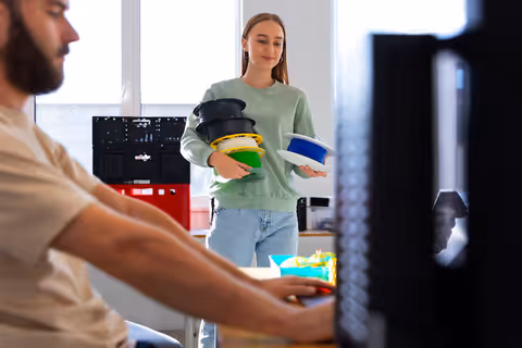 Understanding Rent-to-Own DTF Printers: How a 3-Month California Lease Beats Buying
